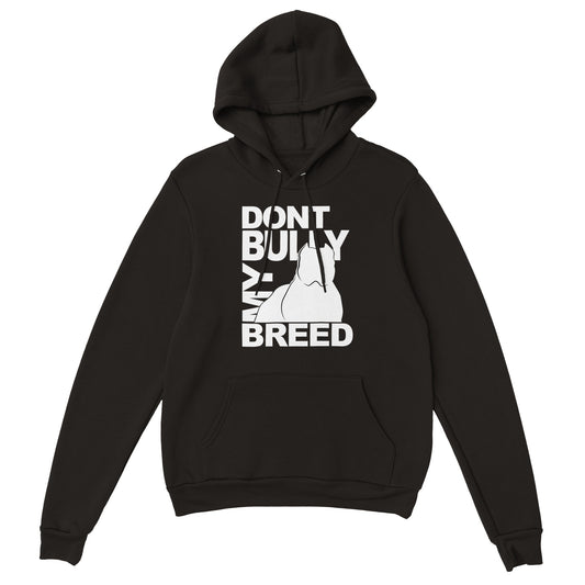 Dont Bully Unisex Hoodie