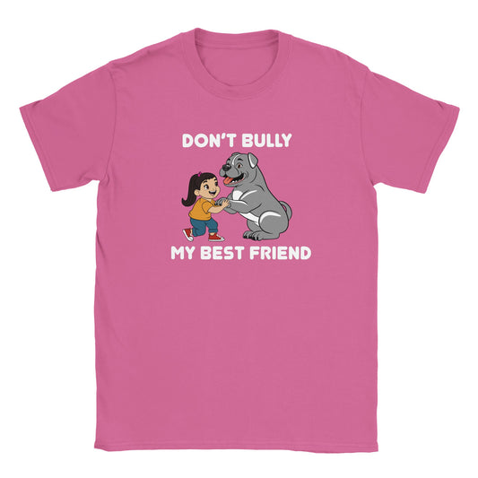 My Best friend Kids T-shirt