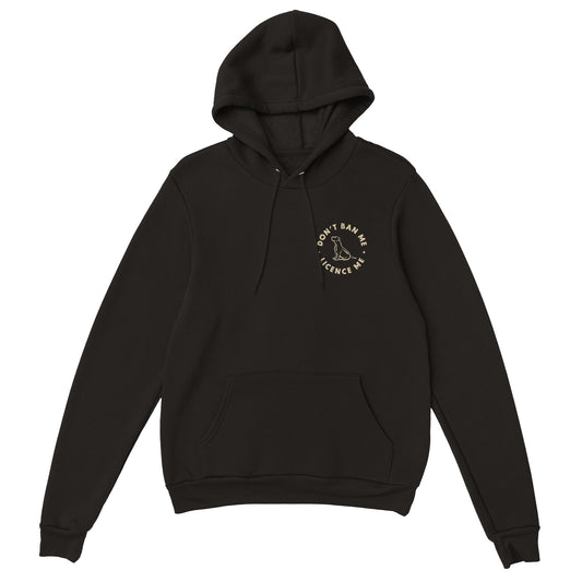 DBMLM Unisex Hoodie