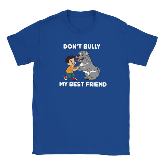 My Best friend Kids T-shirt