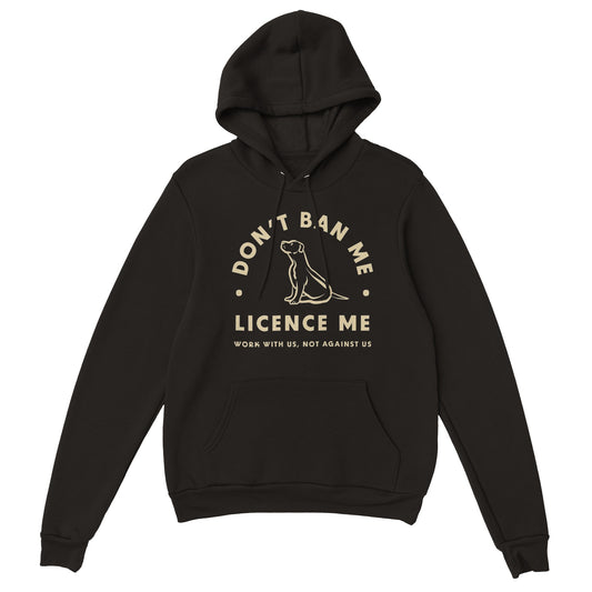 DBMLM Unisex Hoodie