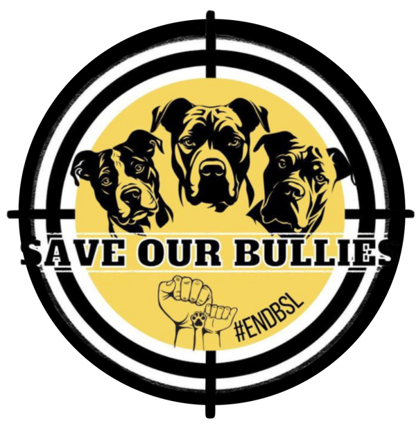 Save Our Bullys