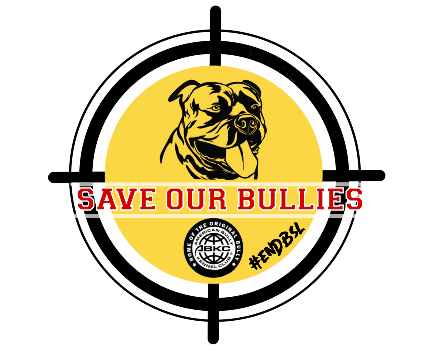 Save Our Bullies