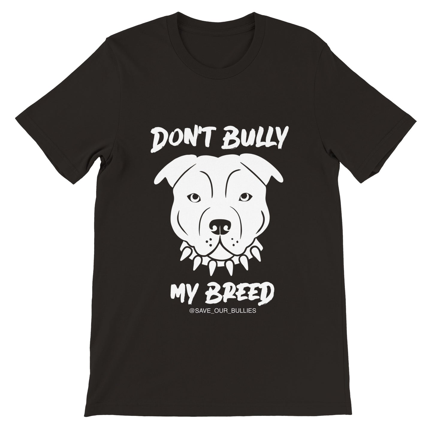 My Breed Unisex Crewneck T-shirt